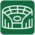 Amphitheatre Icon