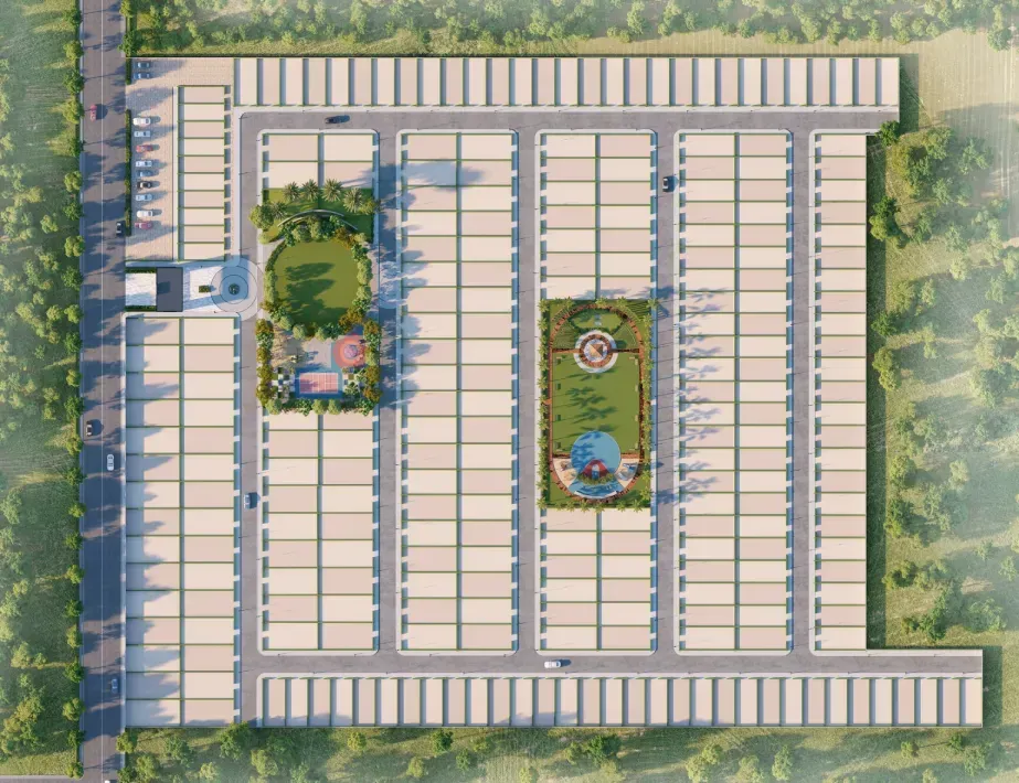residential plots in Karnal