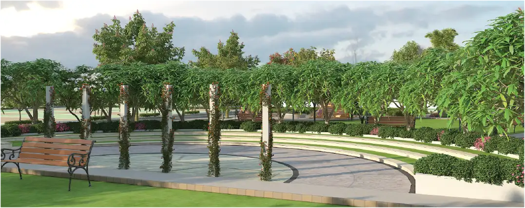 residential plots in Karnal